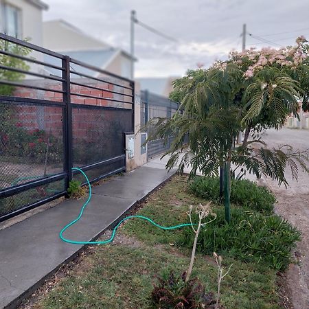 Habitacion Privada En La Casa De Thor Trelew Exterior photo