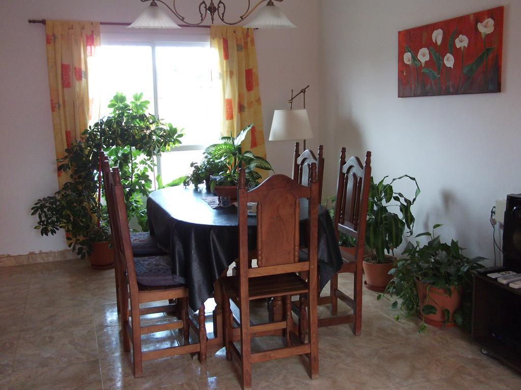 Habitacion Privada En La Casa De Thor Trelew Exterior photo