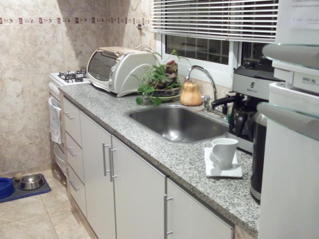 Habitacion Privada En La Casa De Thor Trelew Exterior photo