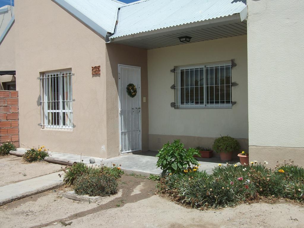 Habitacion Privada En La Casa De Thor Trelew Exterior photo