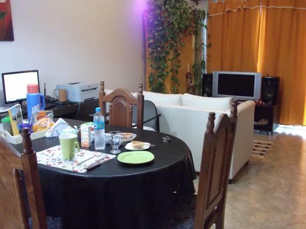 Habitacion Privada En La Casa De Thor Trelew Exterior photo